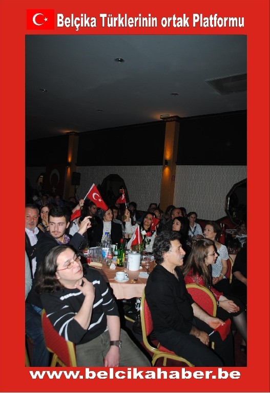 19 MAYIS GENÇLİK BAYRAMI MOĞOLLARLA KUTLANDI