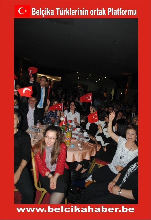 19 MAYIS GENÇLİK BAYRAMI MOĞOLLARLA KUTLANDI