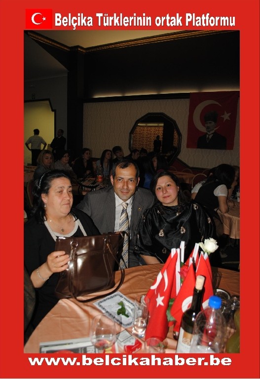 19 MAYIS GENÇLİK BAYRAMI MOĞOLLARLA KUTLANDI
