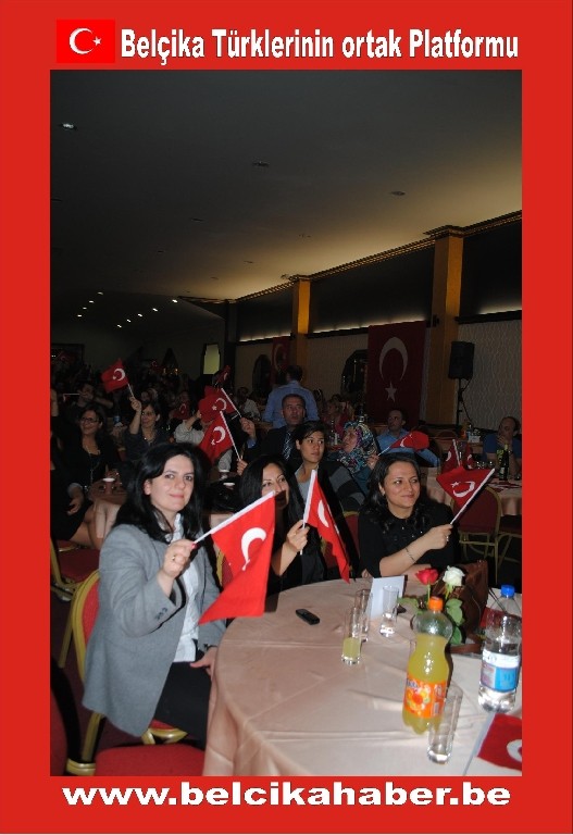 19 MAYIS GENÇLİK BAYRAMI MOĞOLLARLA KUTLANDI