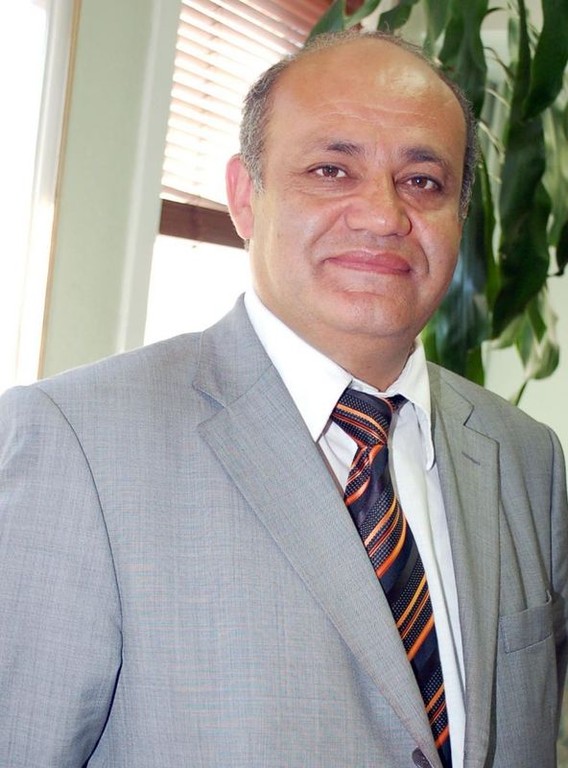 HALİS KÖKTEN 'DEN MİLLİ MAÇLAR ÖNCESİ SUKUNET ÇAĞRISI