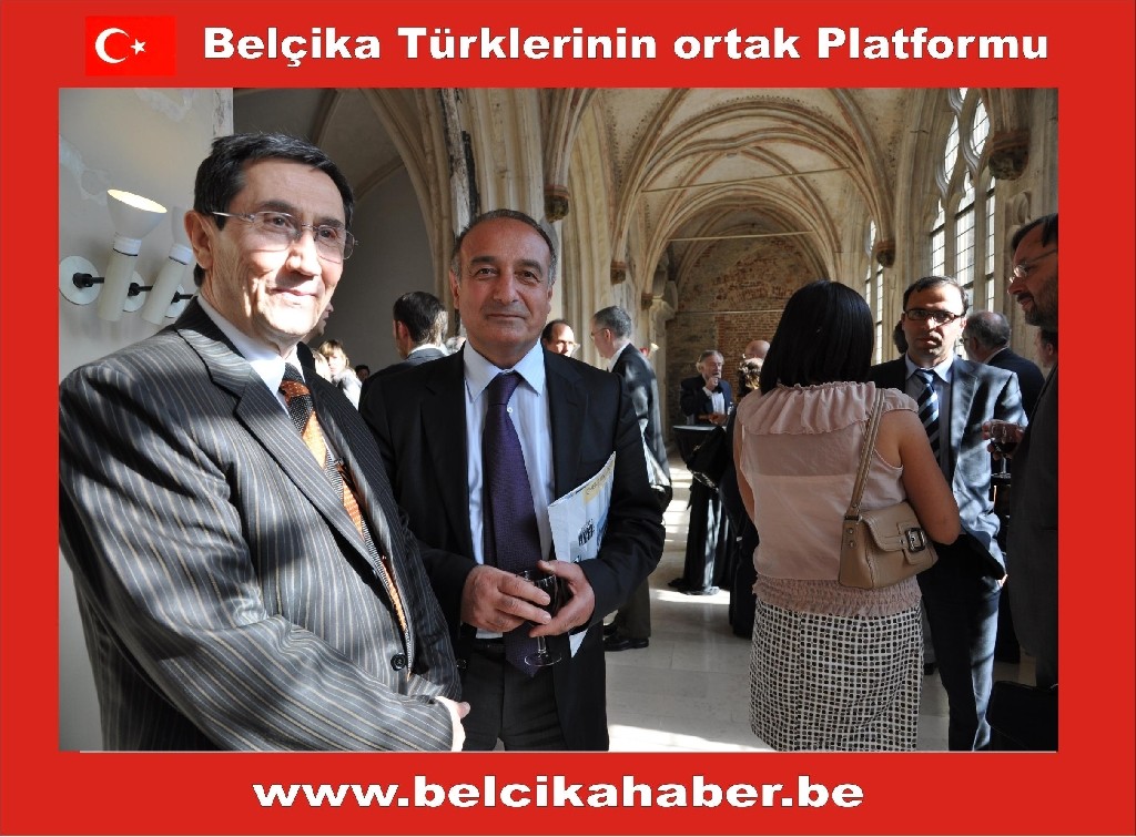 Gent Türkiye Araştırmaları Merkezi TAM hizmete açıldı