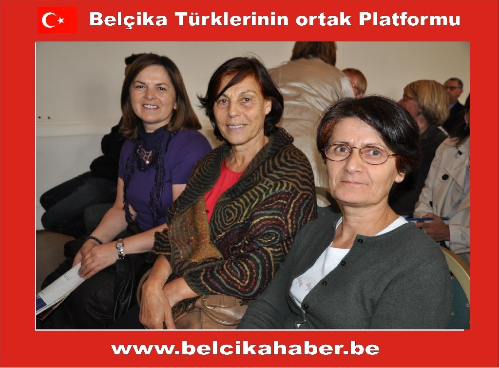 Gent Türkiye Araştırmaları Merkezi TAM hizmete açıldı