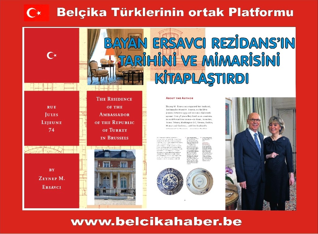 SEFİRE ZEYNEP ERSAVCI'DAN ÇOK GÜZEL BİR ESER
