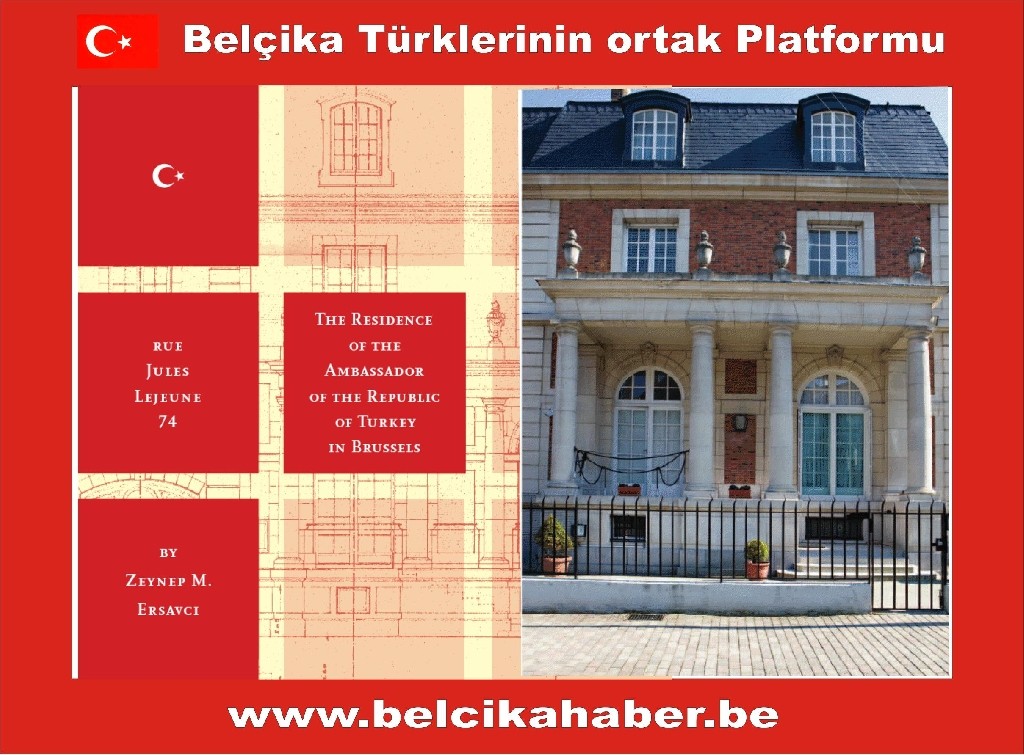 SEFİRE ZEYNEP ERSAVCI'DAN ÇOK GÜZEL BİR ESER