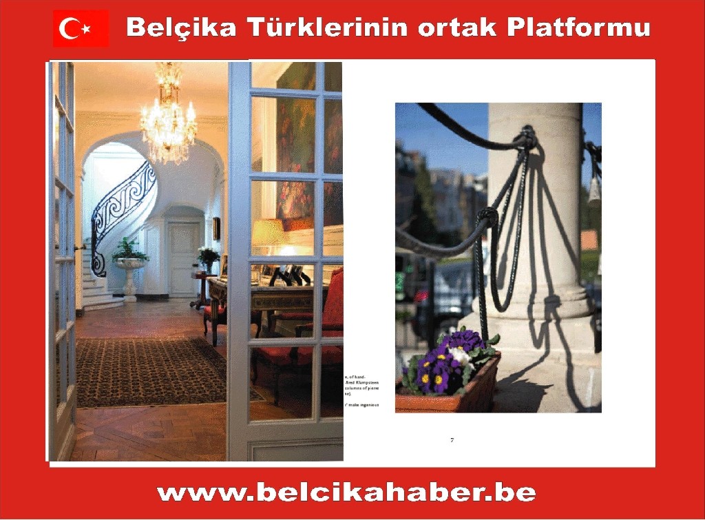 SEFİRE ZEYNEP ERSAVCI'DAN ÇOK GÜZEL BİR ESER