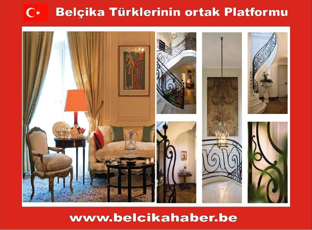 SEFİRE ZEYNEP ERSAVCI'DAN ÇOK GÜZEL BİR ESER