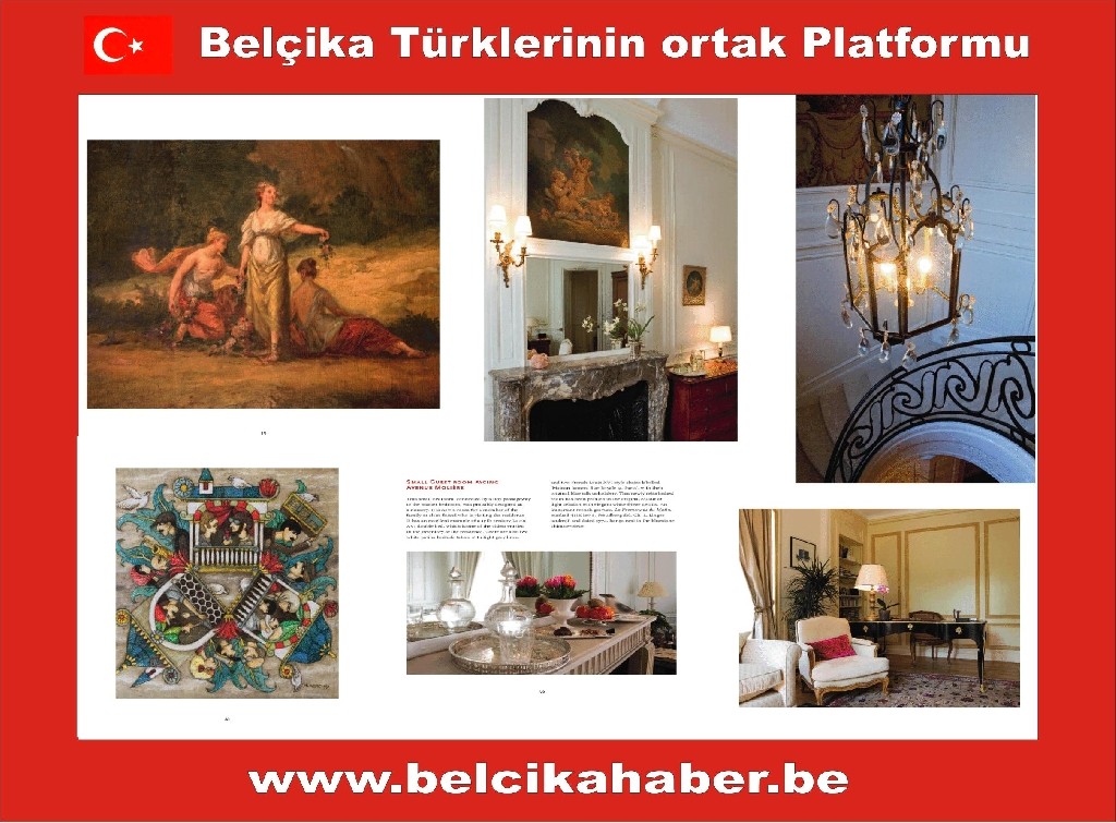 SEFİRE ZEYNEP ERSAVCI'DAN ÇOK GÜZEL BİR ESER