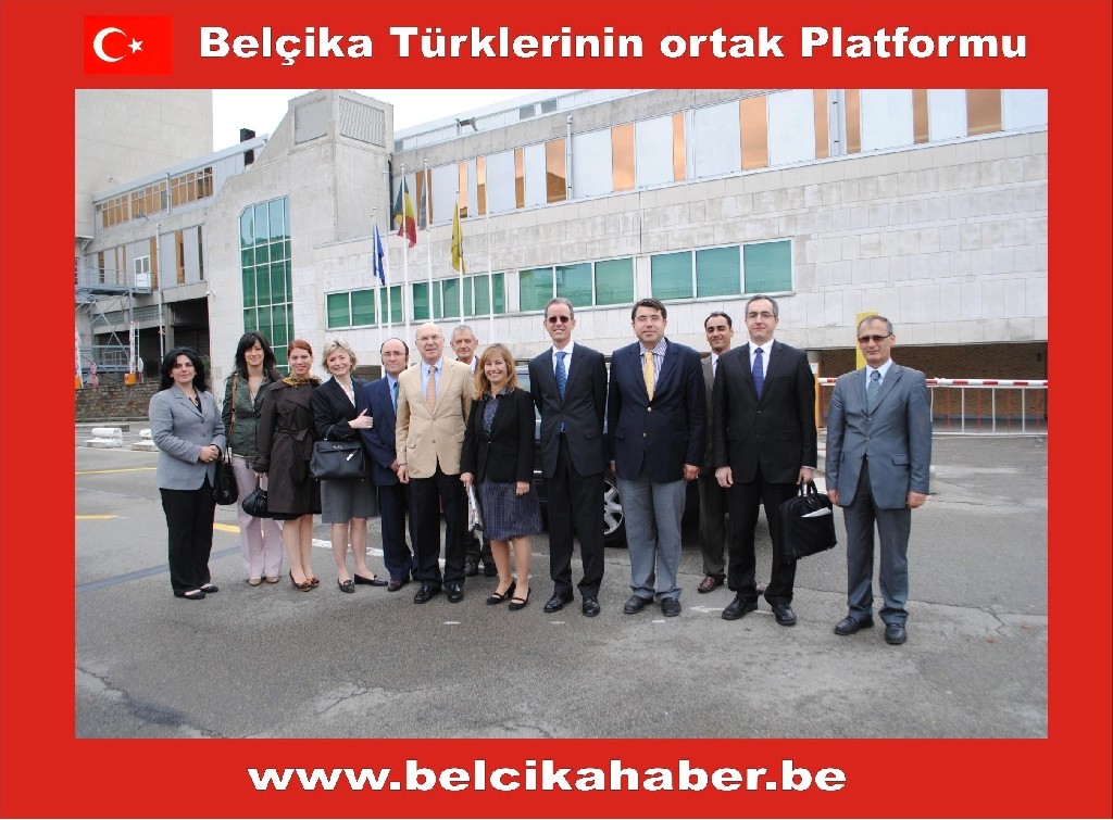 ERSAVCILAR BUGÜN TÜRKİYE'YE DÖNDÜLER