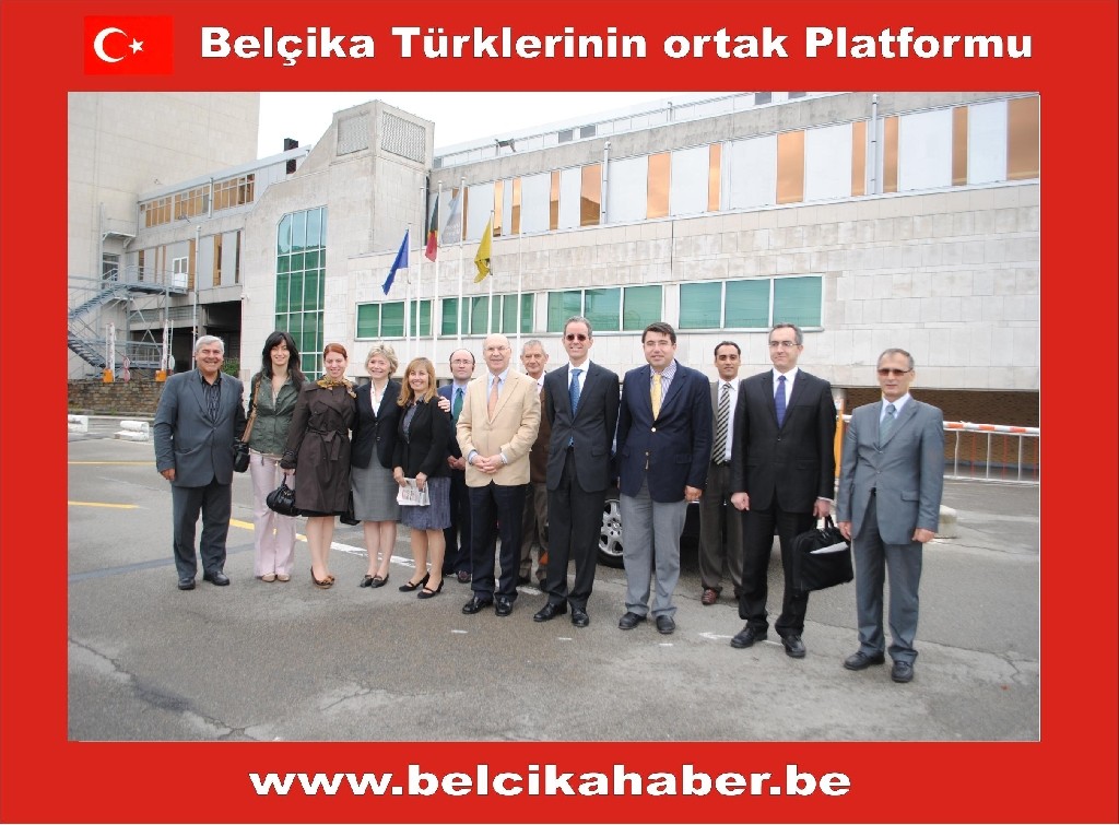 ERSAVCILAR BUGÜN TÜRKİYE'YE DÖNDÜLER