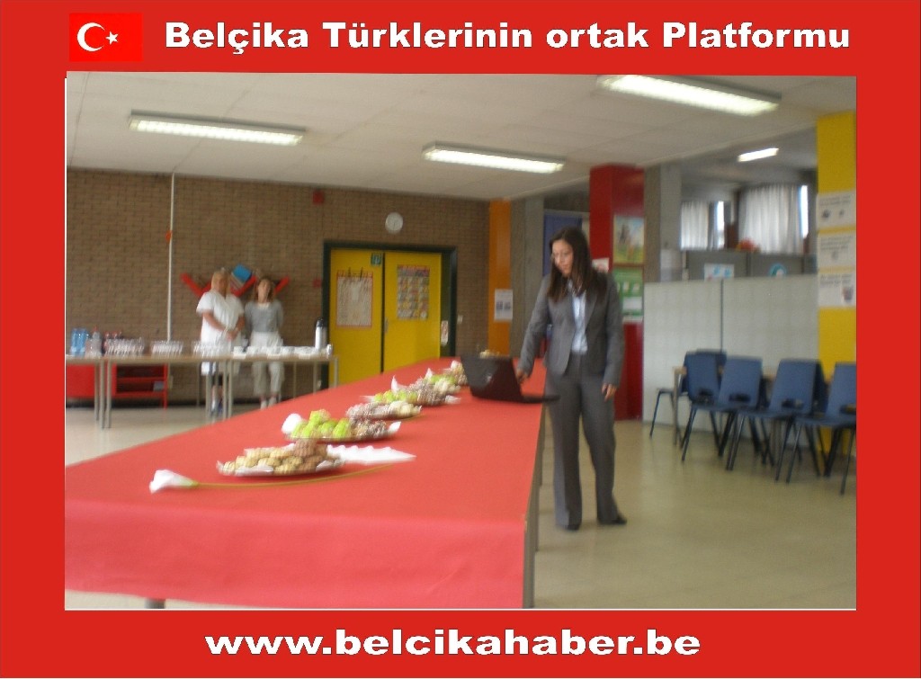 EĞİTİM MÜŞAVİRİ YENİ OKULLARDA TÜRKÇE DERSİNE BAŞLAYACAĞIZ