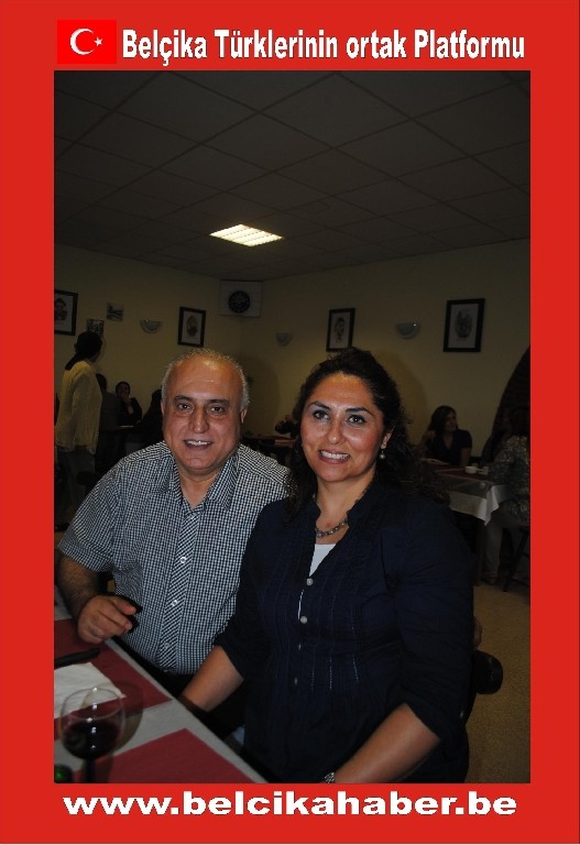 MÜZİK KULÜP SİYASİLERİ BARBÜKÜ'DE BULUŞTURDU