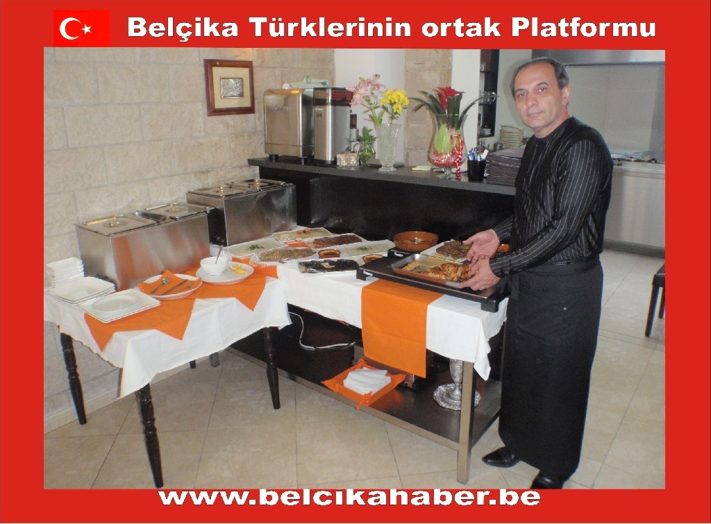 SULTAN KEBAP ANADOLU LEZZETLERİNİ SUNMAYA DEVAM EDİYOR