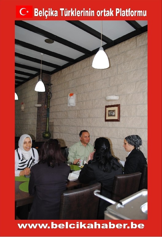 SULTAN KEBAP ANADOLU LEZZETLERİNİ SUNMAYA DEVAM EDİYOR