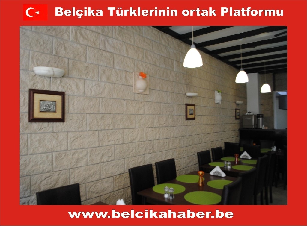 SULTAN KEBAP ANADOLU LEZZETLERİNİ SUNMAYA DEVAM EDİYOR