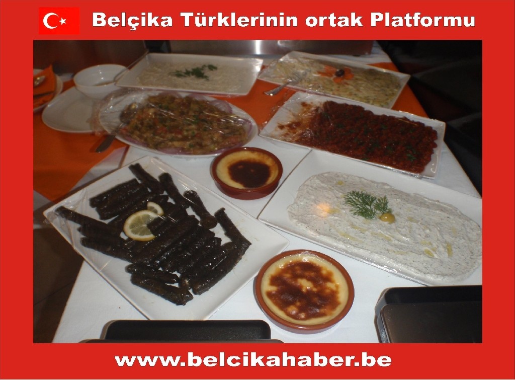 SULTAN KEBAP ANADOLU LEZZETLERİNİ SUNMAYA DEVAM EDİYOR