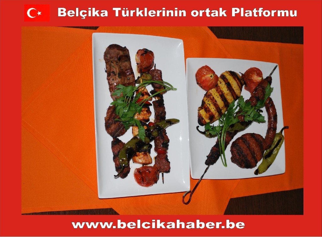 SULTAN KEBAP ANADOLU LEZZETLERİNİ SUNMAYA DEVAM EDİYOR