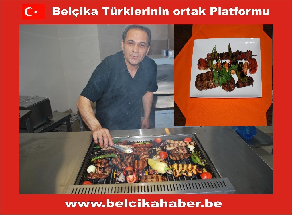 SULTAN KEBAP ANADOLU LEZZETLERİNİ SUNMAYA DEVAM EDİYOR