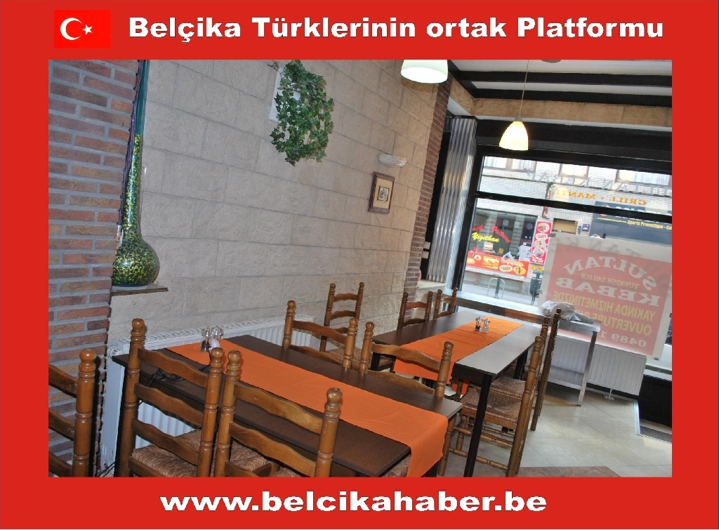 SULTAN KEBAP ANADOLU LEZZETLERİNİ SUNMAYA DEVAM EDİYOR