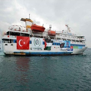 İSRAİL'DEN GAZETECİLERE BASKI