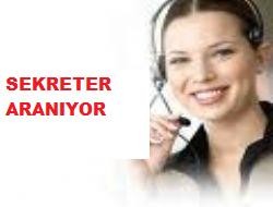 T.C.BRÜKSEL BÜYÜKELÇİLİĞİ EMNİYET MÜŞAVİRLİĞİNE SEKRETER ALINACAKTIR