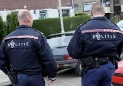 Türk Gencinin Hollanda'da Şüpheli Ölümü!