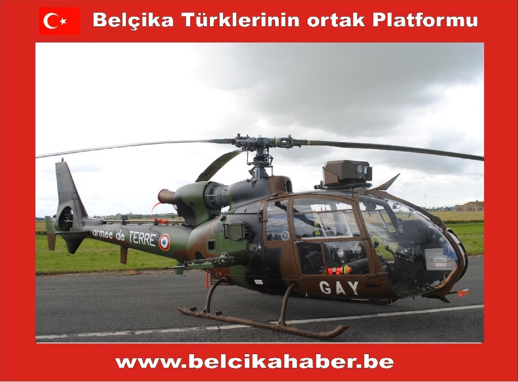 TÜRK YILDIZLARI NEFESLERİ KESTİ