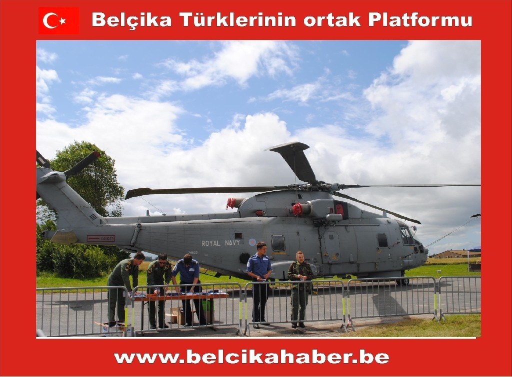 TÜRK YILDIZLARI NEFESLERİ KESTİ