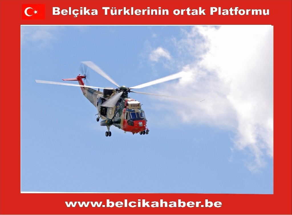 TÜRK YILDIZLARI NEFESLERİ KESTİ