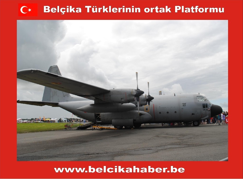TÜRK YILDIZLARI NEFESLERİ KESTİ