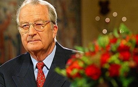 BELÇİKA KRALI ALBERT II BAYRAM MESAJI YAYINLADI