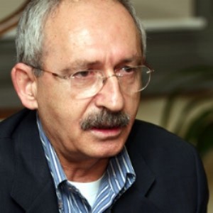 İleri Demokrasiden İleri Sansüre