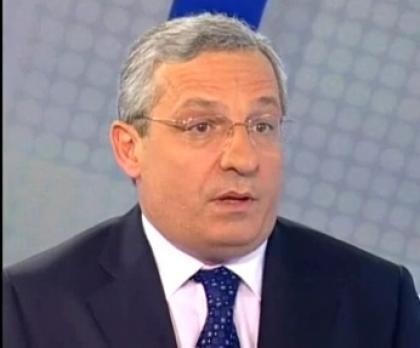 İSMAİL HAKKI MUSA BRÜKSEL'İN YENİ BÜYÜKELÇİSİ OLACAK