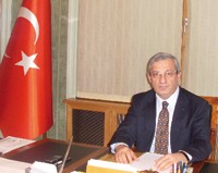 İSMAİL HAKKI MUSA BRÜKSEL'İN YENİ BÜYÜKELÇİSİ OLACAK