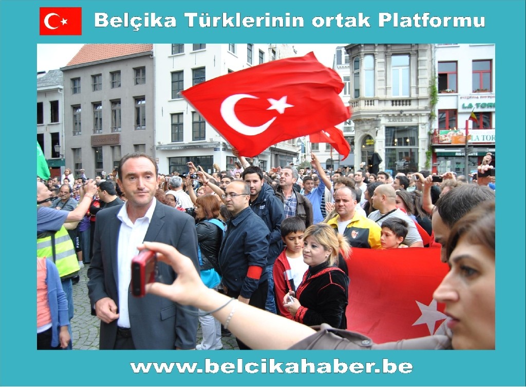 MEHTER TAKIMI MARŞLARIYLA ANVERSİ İNLETTİ