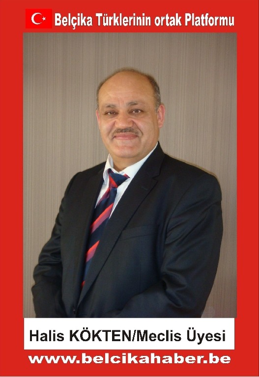 MALİ'Lİ DOLANDIRICILAR HALİS KÖKTEN'İN İSMİNİ KULLANARAK  YARDIM TALEP EDİYORLAR