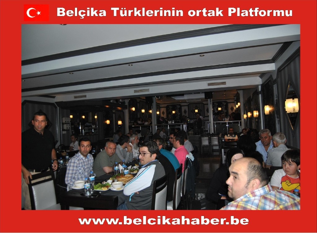 BERGAMA OSMANLI KEBAP OLARAK HİZMETE DEVAM EDİYOR