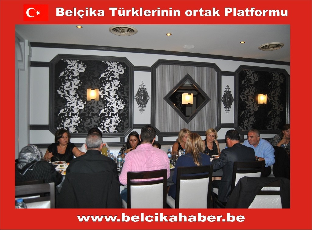 BERGAMA OSMANLI KEBAP OLARAK HİZMETE DEVAM EDİYOR