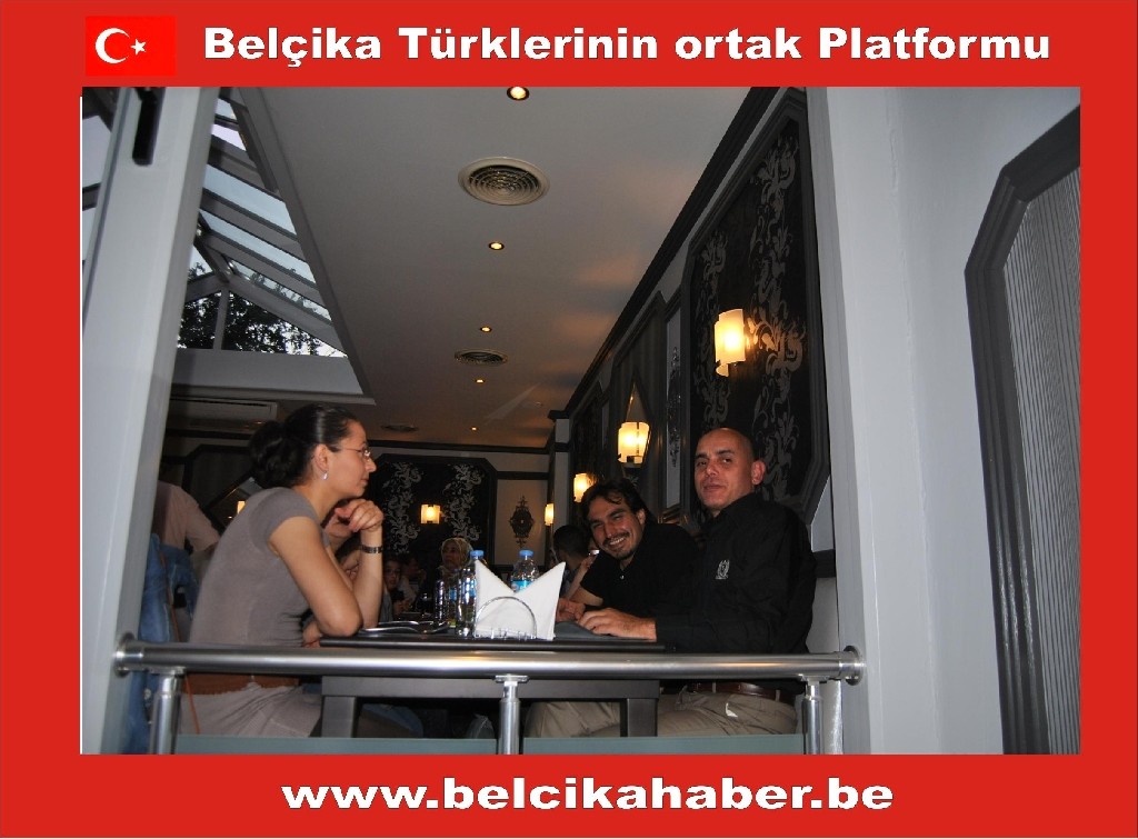BERGAMA OSMANLI KEBAP OLARAK HİZMETE DEVAM EDİYOR