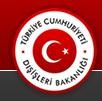 T.C. BRÜKSEL BÜYÜKELÇILIĞİNİN BAYRAM MESAJI