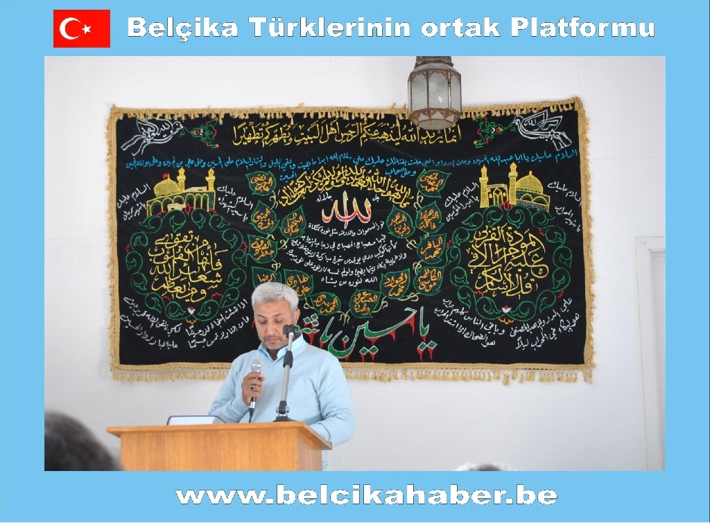 CAFERİLER BAYRAMLAŞMA COŞKUSU YAŞADI