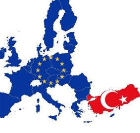 Türkiye'yi Avrupa'dan çıkardılar