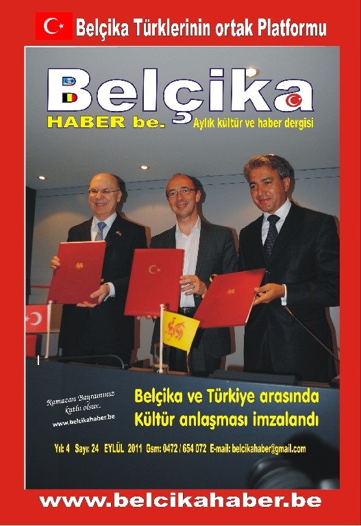 EYLÜL SAYIMIZ DAĞITIMDA