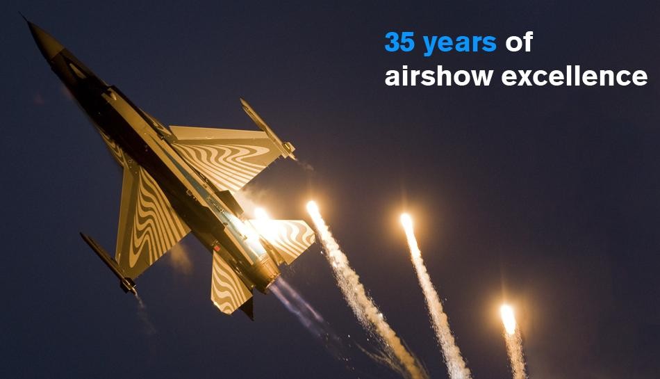 TÜRK YILDIZLARI SANICOLE AIRSHOW İÇİN GELİYORLAR
