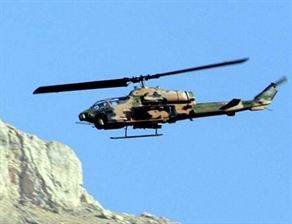 Hakkari Şemdinli'de çatışma: 5 şehit 