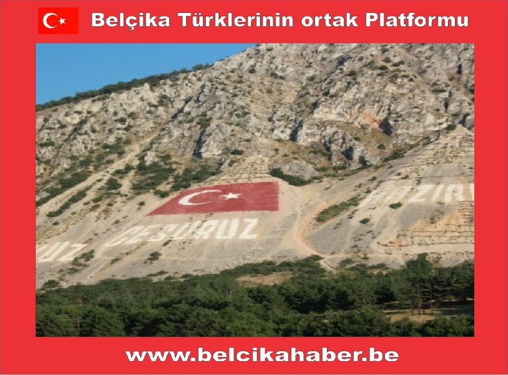 Cultures-Elles Derneğinin düzenlediği Türkiye gezisi renkli geçti