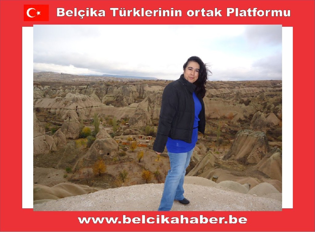 Cultures-Elles Derneğinin düzenlediği Türkiye gezisi renkli geçti