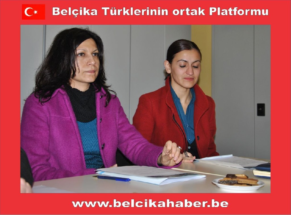 ATEP KURUCU YÖNETİM KURULU
