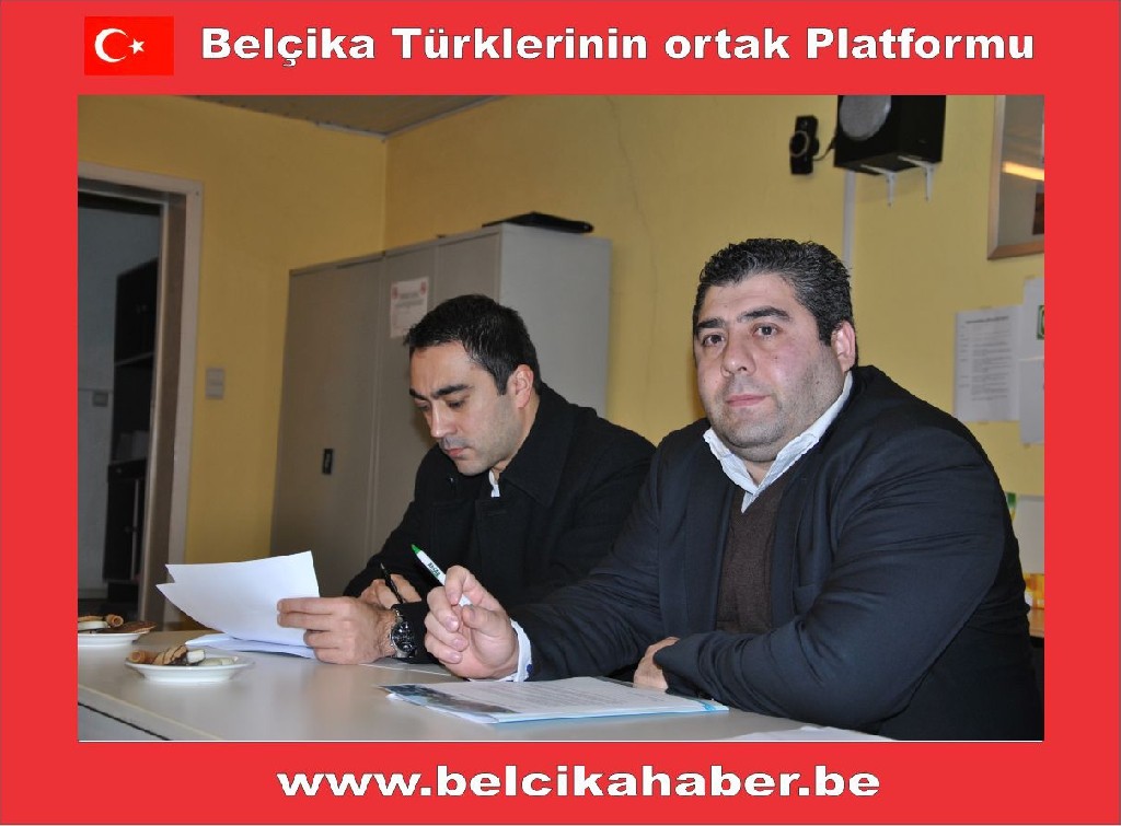 ATEP KURUCU YÖNETİM KURULU