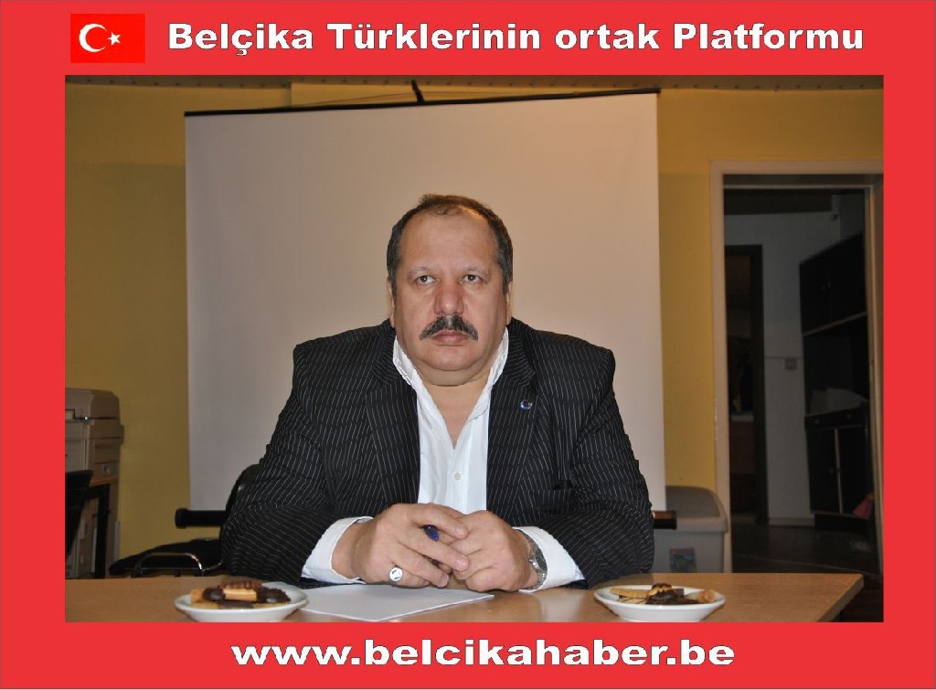 ATEP KURUCU YÖNETİM KURULU